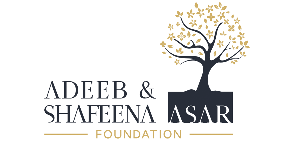 Adeeb Shafeena Foundation