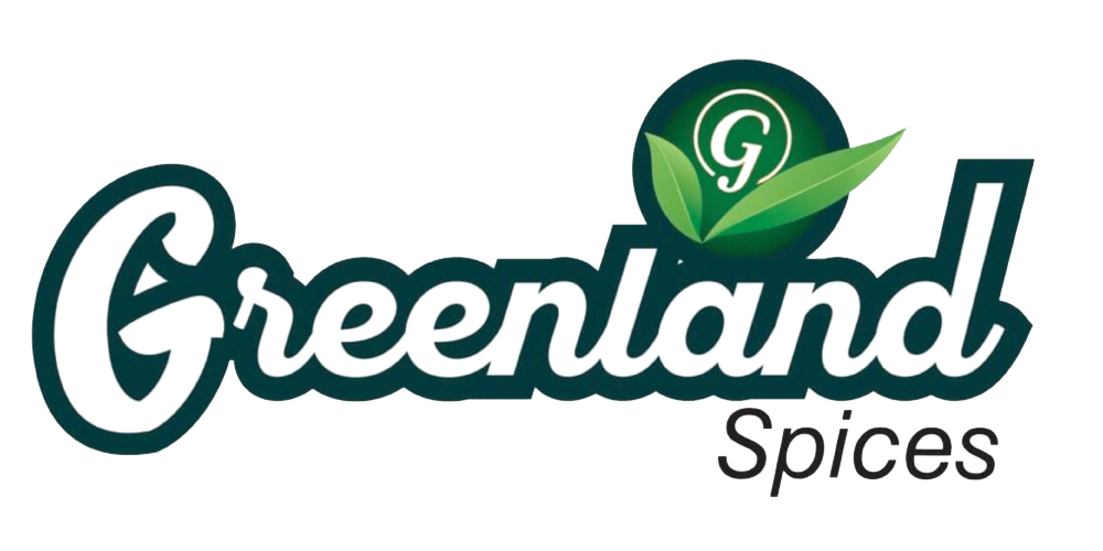 Green Land Spices